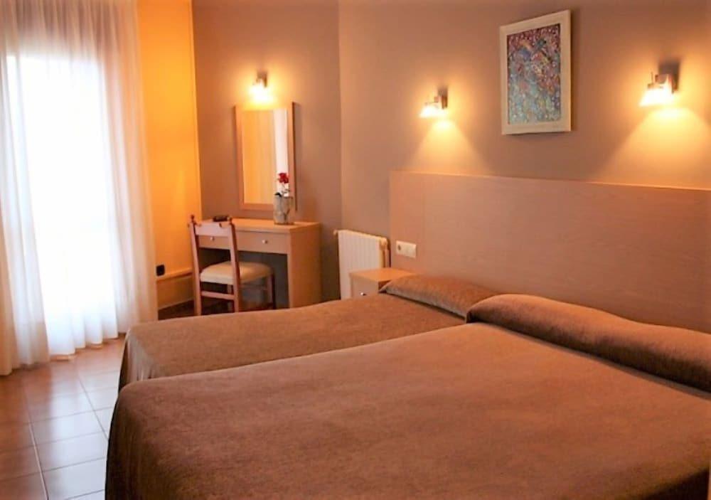 Hotel Delfin Azul Playa de la Lanzada Dış mekan fotoğraf