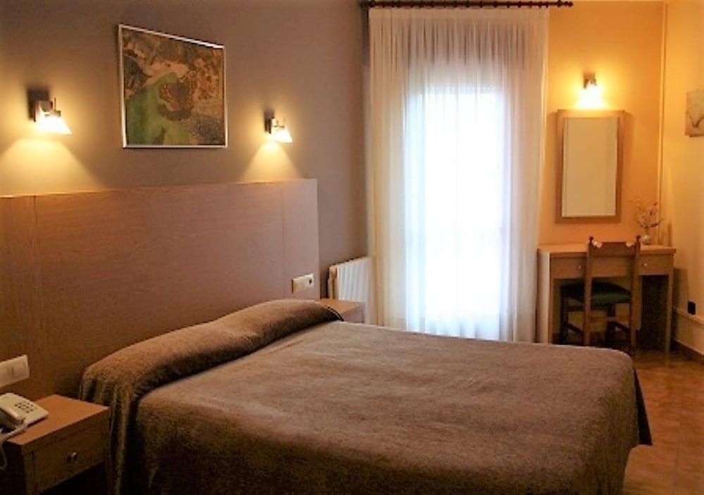 Hotel Delfin Azul Playa de la Lanzada Dış mekan fotoğraf